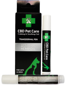 CBD Gel Pens (Color: N/A, size: N/A)