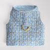 Chantel Tweed Dog Harness