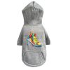 Graffiti Pup Hoodie